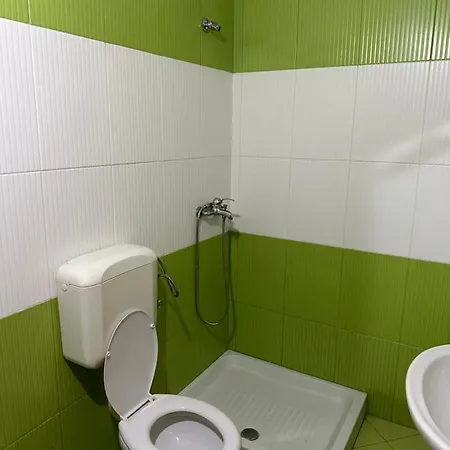 Apartamento Lungomareapartaments *