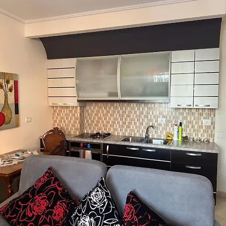 Apartamento Lungomareapartaments Vlorë
